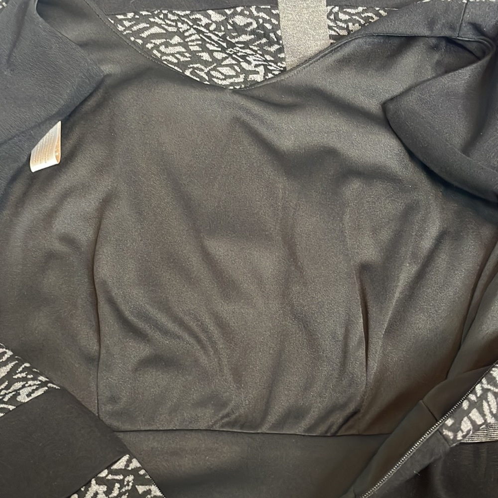Chico’s Ponte Knit Sheath Dress (8/M) - Picture 9 of 13
